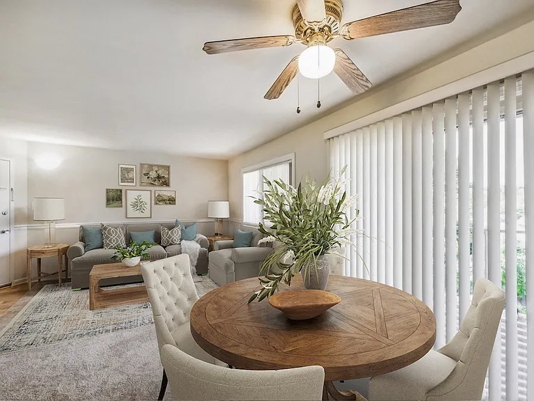 Laurel Park & Laurelton Court — Photo 17