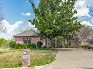 6901 Aspen Wood Trl, Fort Worth, TX 76132