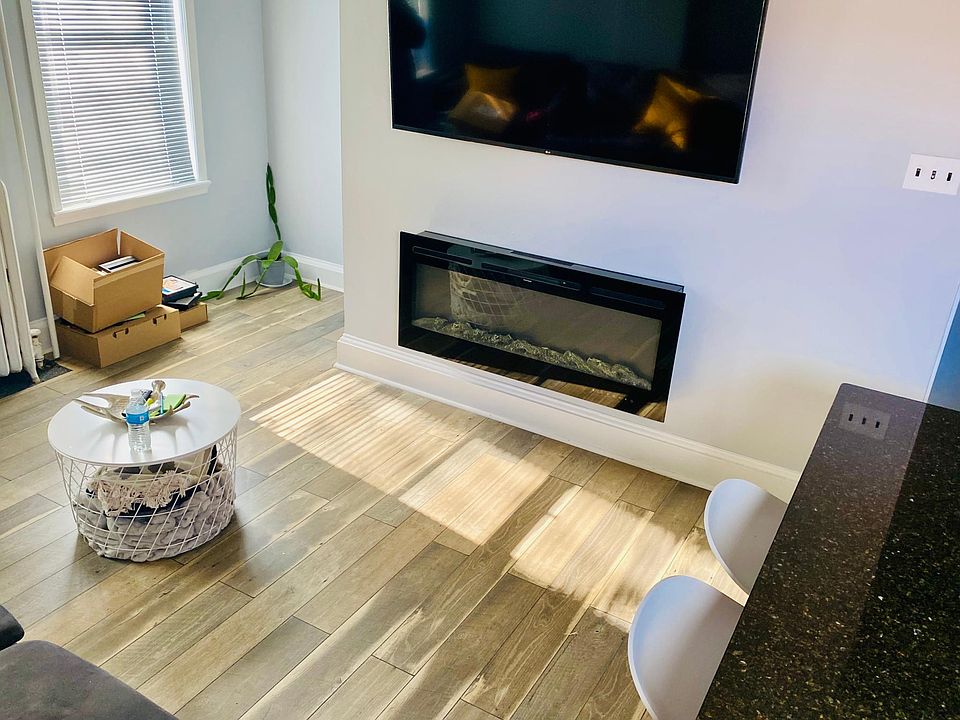 Living Room Area