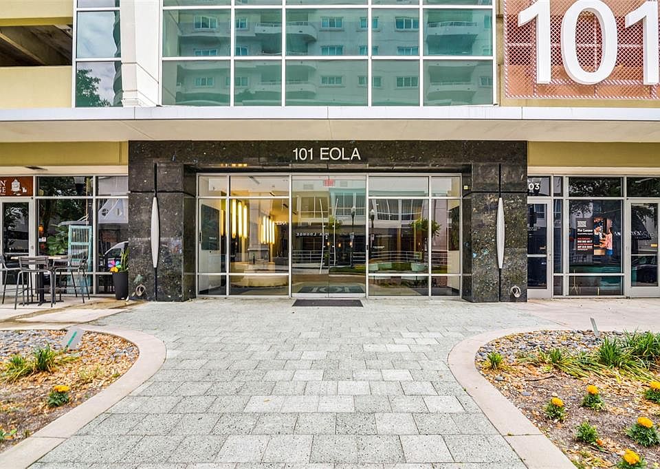 1st image of 101 S EOLA DRIVE #1018
