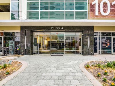 101 S Eola Dr UNIT 1018, Orlando, FL, 32801