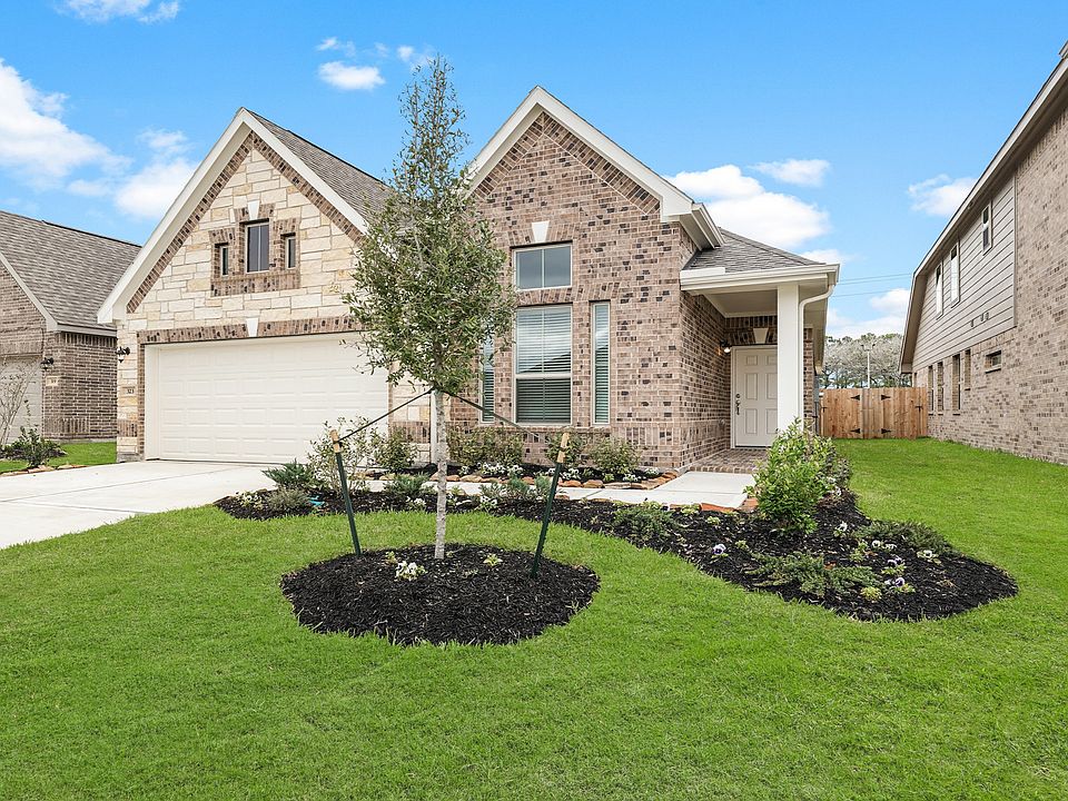 Daphne II - 323 Calamint Drive 7
