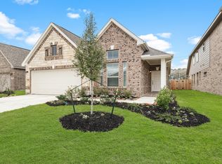 323 Calamint Dr, Crosby, TX 77532