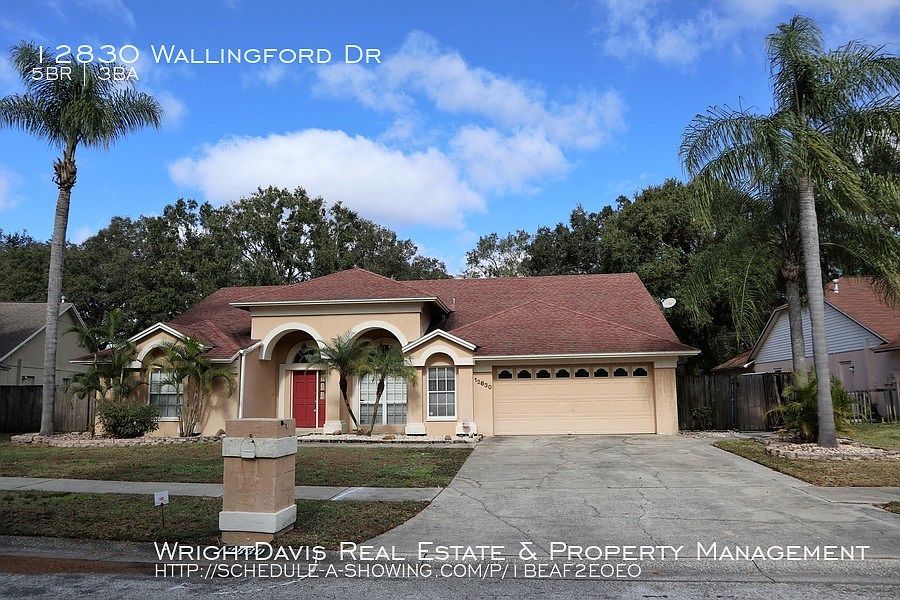 1st image of 12830 Wallingford Dr