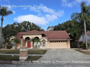 12830 Wallingford Dr, Tampa, FL 33624