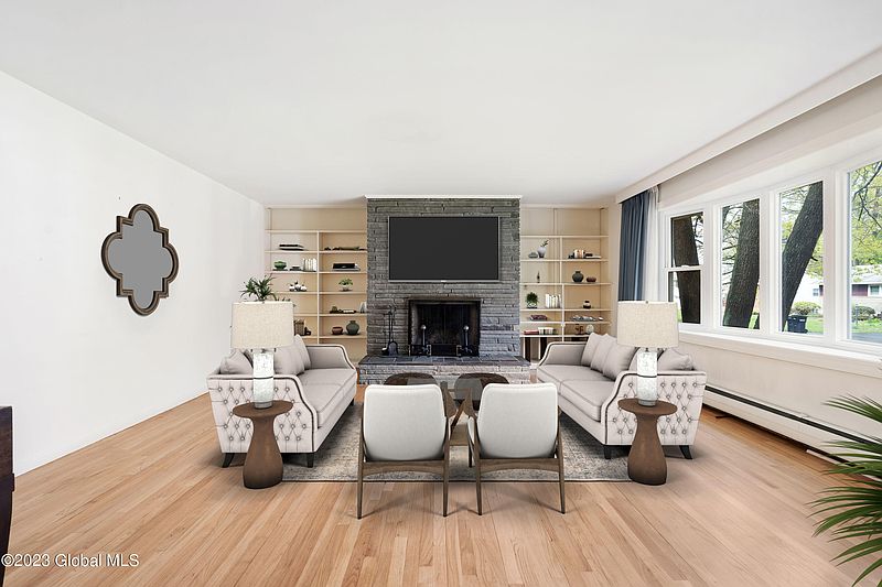 3rd image of 43 E Parkwood Street