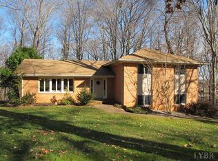 3000 Cardinal Pl, Lynchburg, VA 24503
