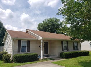 513 Ocklawaha Ave, Suffolk, VA 23434