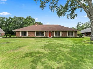 6667 Martin Dr, Zachary, LA 70791