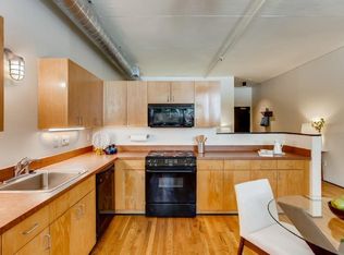 408 NW 12th Ave APT 209, Portland, OR 97209