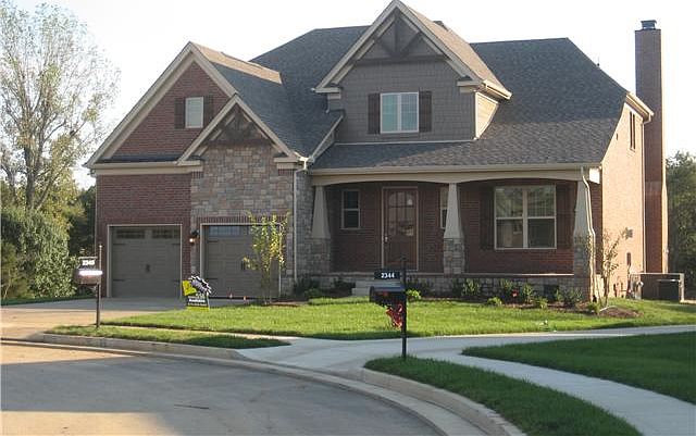 1st image of 2348 Carouth Ct #514-lot 514