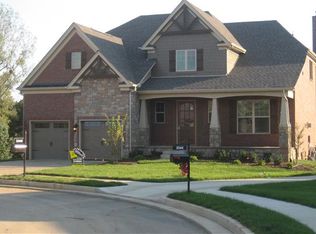2348 Carouth Ct #514-LOT 514, Nolensville, TN 37135