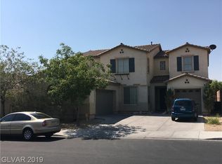 9319 White Waterfall Ave, Las Vegas, NV 89149