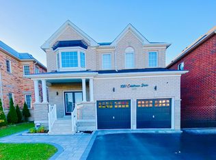 1059 Coldstream Dr, Oshawa, ON L1K 0J6
