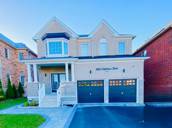 1059 Coldstream Dr, Oshawa, ON L1K 0J6