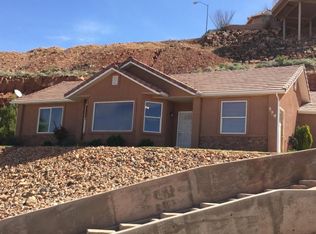 554 N 1000 W, Saint George, UT 84770