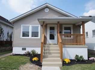 4413 Jamieson Ave, Saint Louis, MO