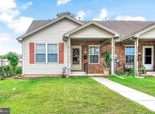 60 W Granger St, Hanover, PA 17331