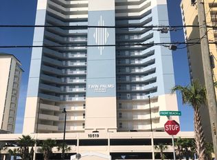 10519 Front Beach Rd UNIT 902, Panama City Beach, FL 32407