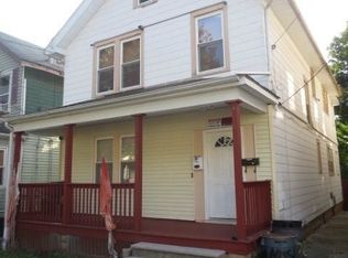 78 Mission St, Montclair, NJ 07042