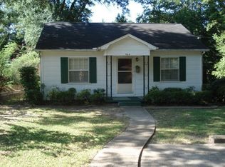 544 W 25th St, Laurel, MS 39440