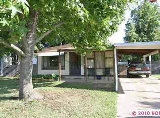 2853 E 45th St N, Tulsa, OK 74110