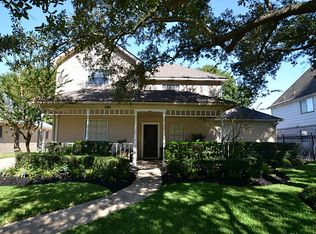 20314 Laurel Lock Dr, Katy, TX 77450