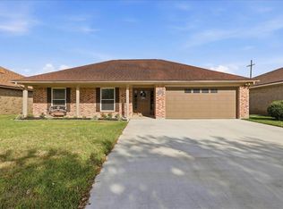 1168 Meadowland Dr, Beaumont, TX 77706