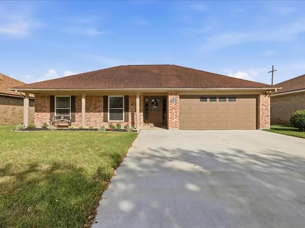 1168 Meadowland Dr, Beaumont, TX 77706
