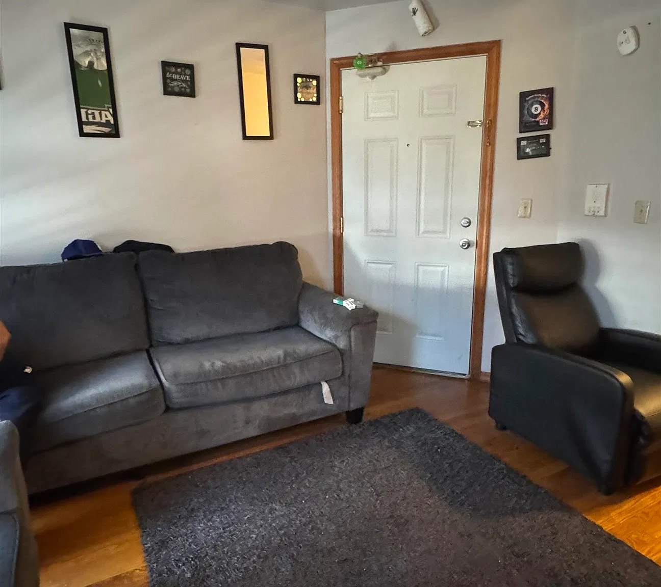1 bed, 1.0 bath, $1,895 — Photo 4