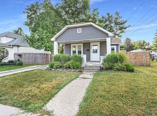 2122 Melita Ave NE, Grand Rapids, MI 49505