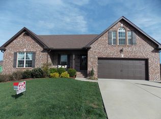309 Osprey Dr, Gallatin, TN 37066