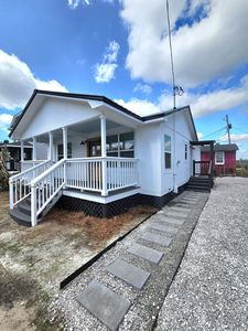 2124 Booker St, N Charleston, SC, 29405