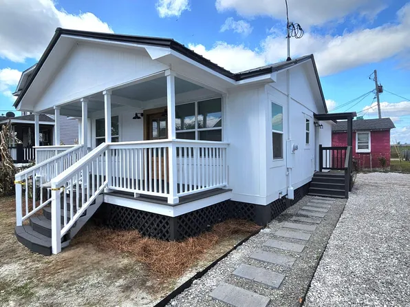 2124 Booker St, N Charleston, SC 29405