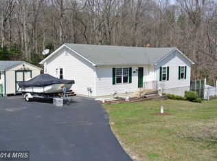 29126 Linda Way, Mechanicsville, MD 20659