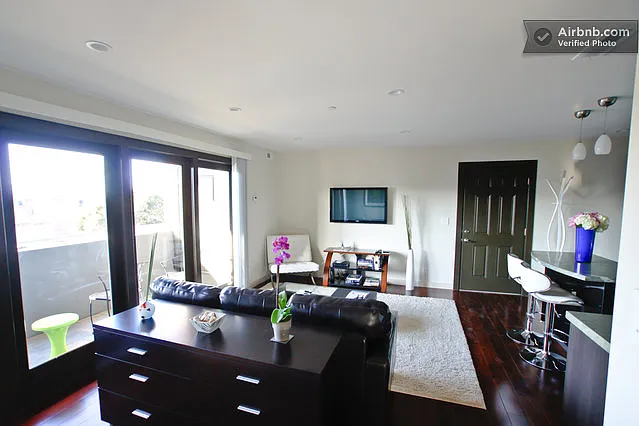 2640 Leavenworth St #103 — Photo 4