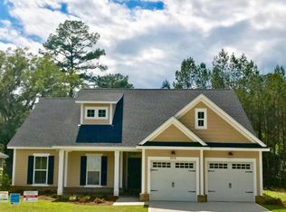 8201 Dancing Shadow Ct, Tallahassee, FL 32312