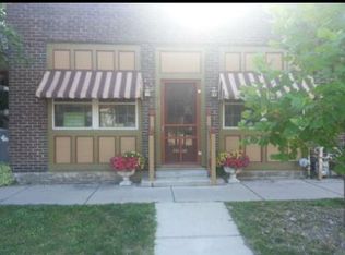 210 S Audubon Rd, Indianapolis, IN 46219