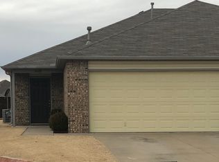 3400 E Gillette St, Broken Arrow, OK 74014