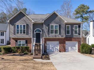 408 Pine Grove Way, Woodstock, GA 30189