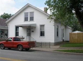 123 S Franklin St, Eaton, OH 45320