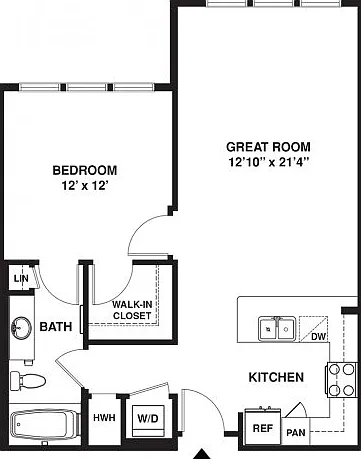 Dwell Nona Place — Photo 40
