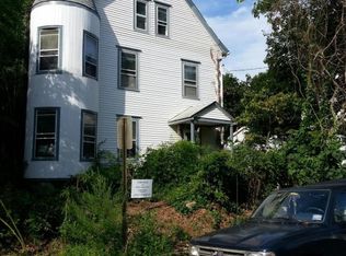 22 E Washington Ave, Atlantic Highlands, NJ 07716