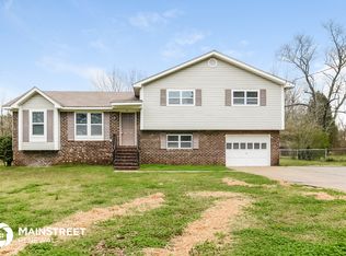 732 Earline St, Birmingham, AL 35215