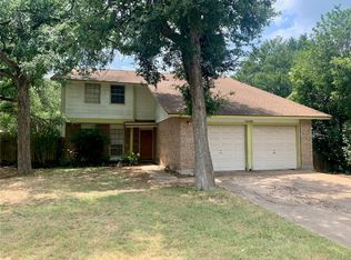 11608 Birchbark Trl, Austin, TX 78750