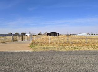 11700 W County Road 58, Midland, TX 79707