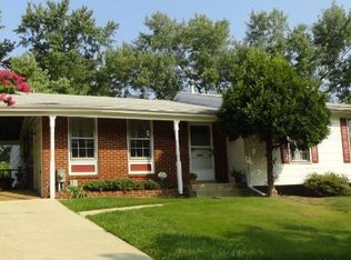 2622 Lackawanna St, Hyattsville, MD