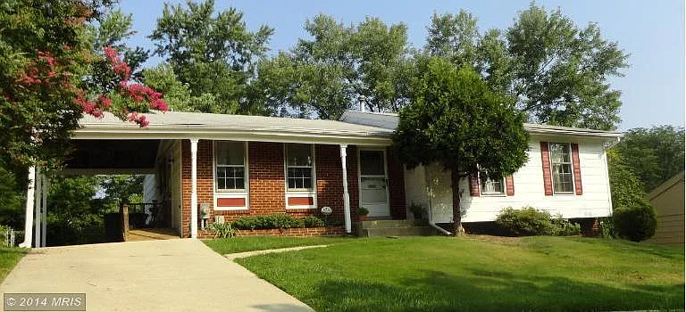 2622 Lackawanna St photo 1
