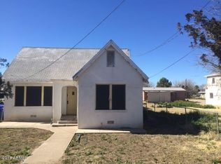1316 S 1st Ave, Safford, AZ 85546