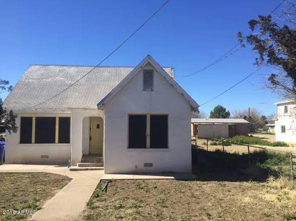 1316 S 1st Ave, Safford, AZ 85546